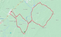 23rd loop