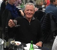 Dave P taupo