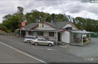 Gladstone inn