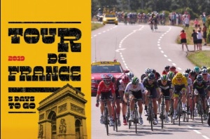 TdF 2019
