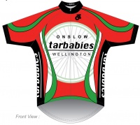 jersey front